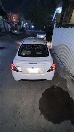 Nissan Sunny